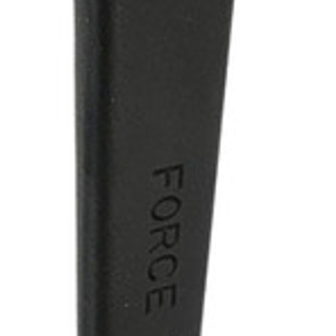 Llave Corona Impacto De 85mm (79385), Force Color Negro 1