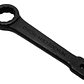 Llave Corona Impacto De 85mm (79385), Force Color Negro - Miniatura 2