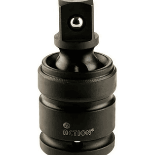 Junta Cardánica Impacto De 1/2'' (64324016) Force Color Imagen