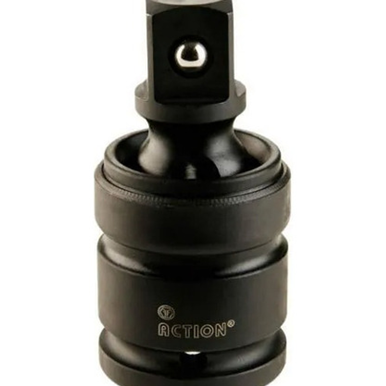 Junta Cardánica Impacto De 1/2'' (64324016) Force Color Imagen 1