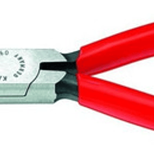 Knipex Tools - Alicates De Nariz Larga Con Cortador