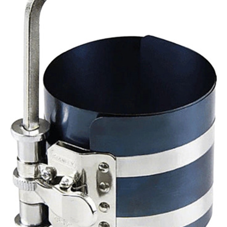 Compresor De Anillo De Pistón (78-054) Stanley 1