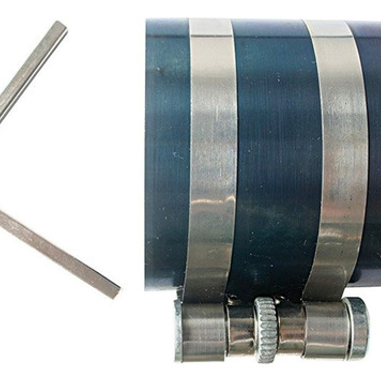 Compresor De Anillo De Pistón (78-054) Stanley 2