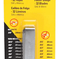 Calibrador 32 Hojas 0.0015'' (78-221) Stanley - Miniatura 3