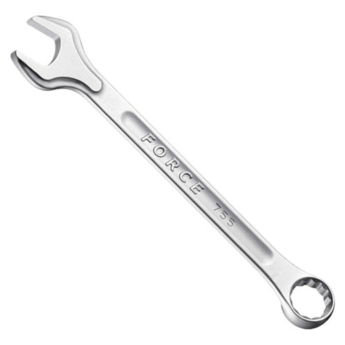 Llave Punta Corona Force 30mmm 75530 Acero Al Cromo Vanadio 1