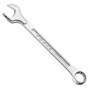 Llave Punta Corona Force 30mmm 75530 Acero Al Cromo Vanadio