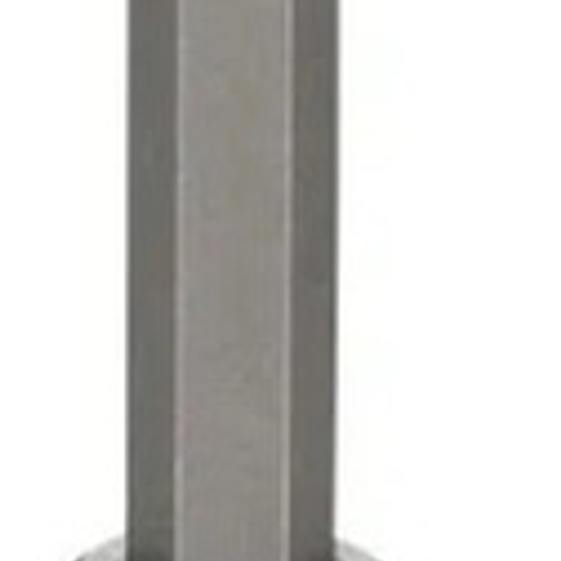 Dado Allen 1/2'' De 6 Mm. Largo (34410006) Force 2