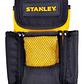 Cartuchera Con Bolsillos 9 Stst509104 Stanley Color Negro - Miniatura 1
