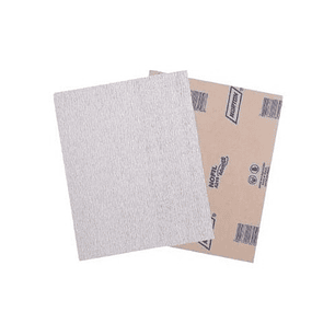 Lija Antiempaste Maderapared Norton Grano 80 Al 220 Pack X10