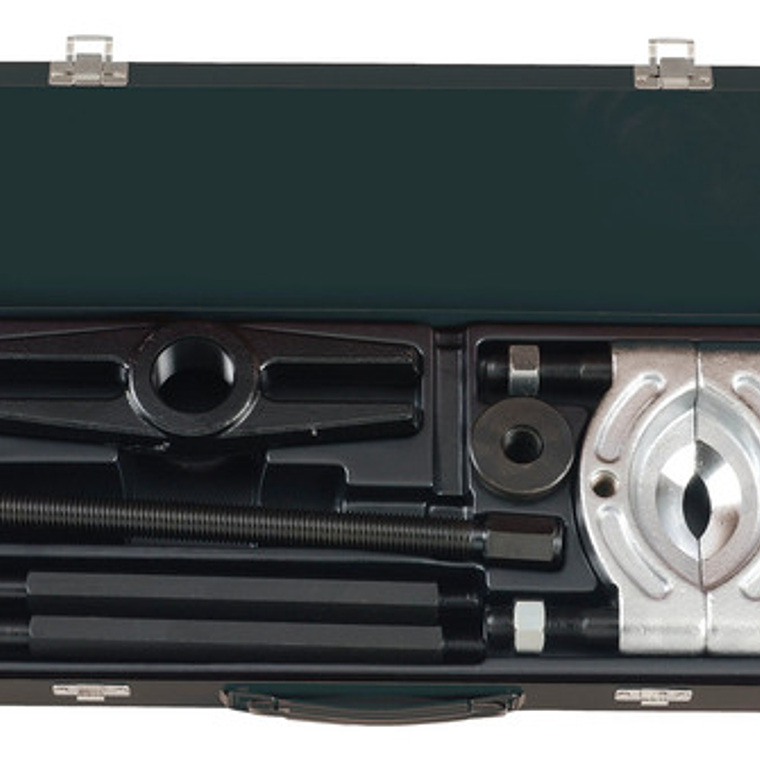 Juego Extractores De Rodamiento Exterior 75 A 105mm - Force 3