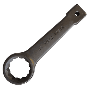 Llave Corona Impacto De 46mm (79346) Force Color Mate