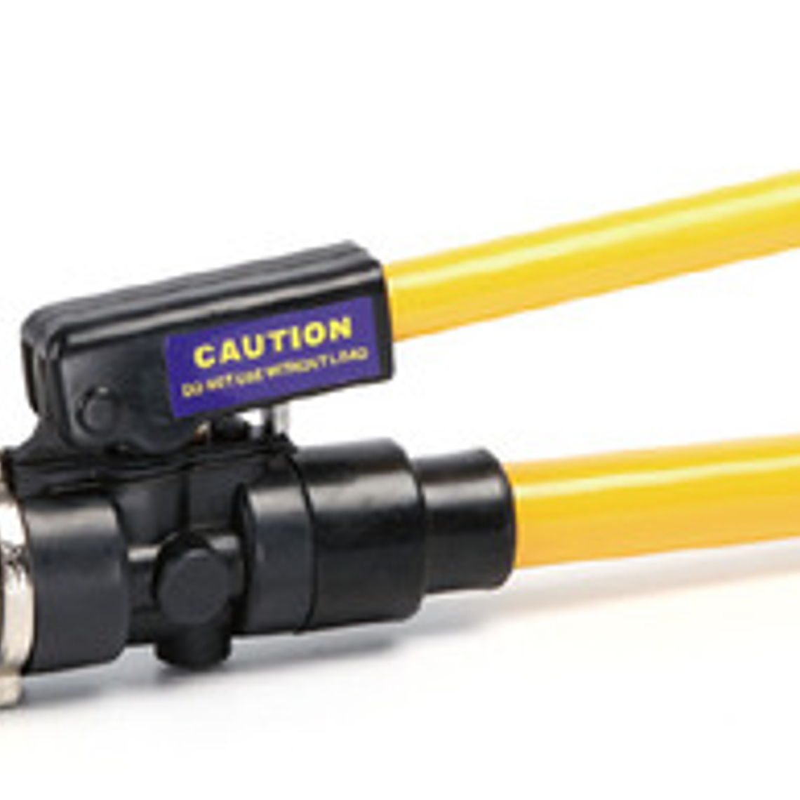 Aprieta Terminal Hidraulico 50 - 400 Mm2 De 11t (hhy-35) Tlp 1