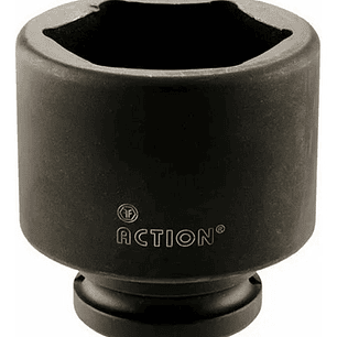 Dado Impacto 1'' De 2'' (60050200) Force