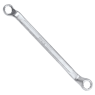 Llave Corona / Corona 16x17mm (7591617), Force Color Plateado