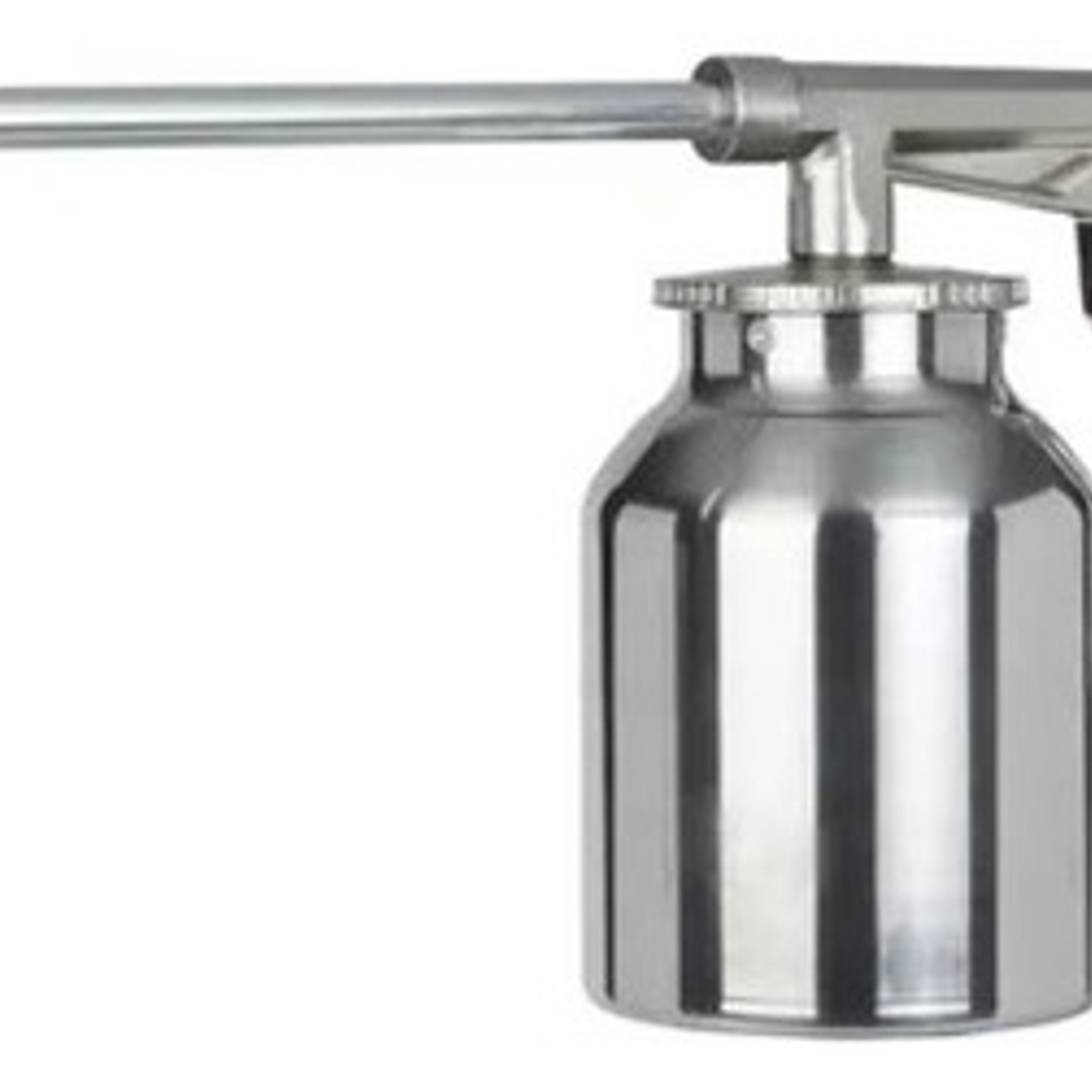 Pistola Petrolear (dg-10-ec)muzi Color Gris 1