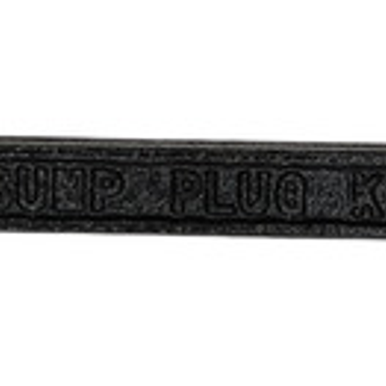 Llave Universal Para Tapón De Aceite (vi-9058011) 3