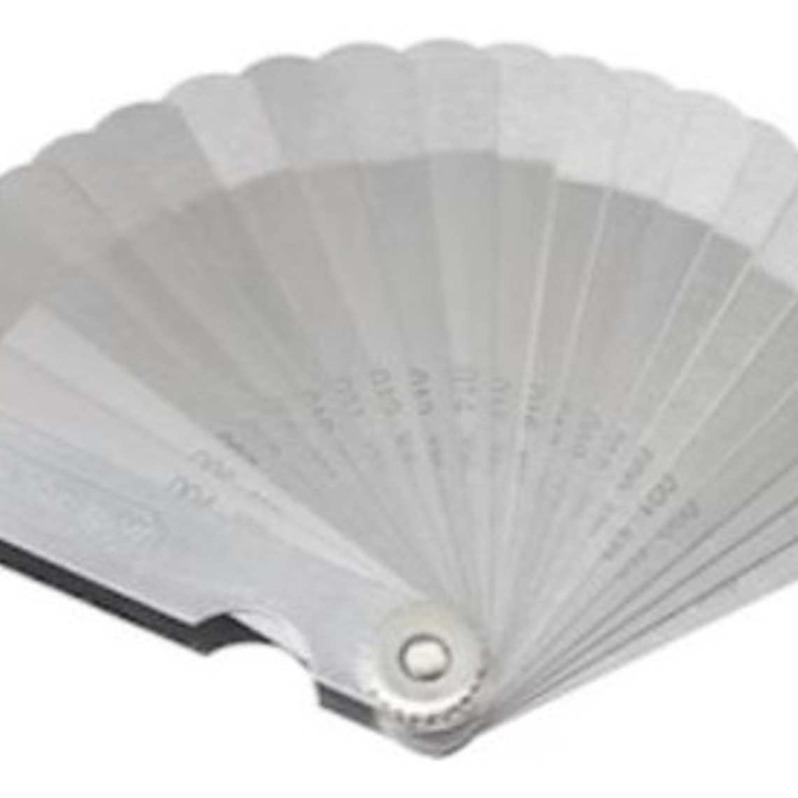 Calibrador De Bujías Y Válvulas (78-218) Stanley 3