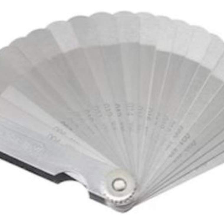 Calibrador De Bujías Y Válvulas (78-218) Stanley 3