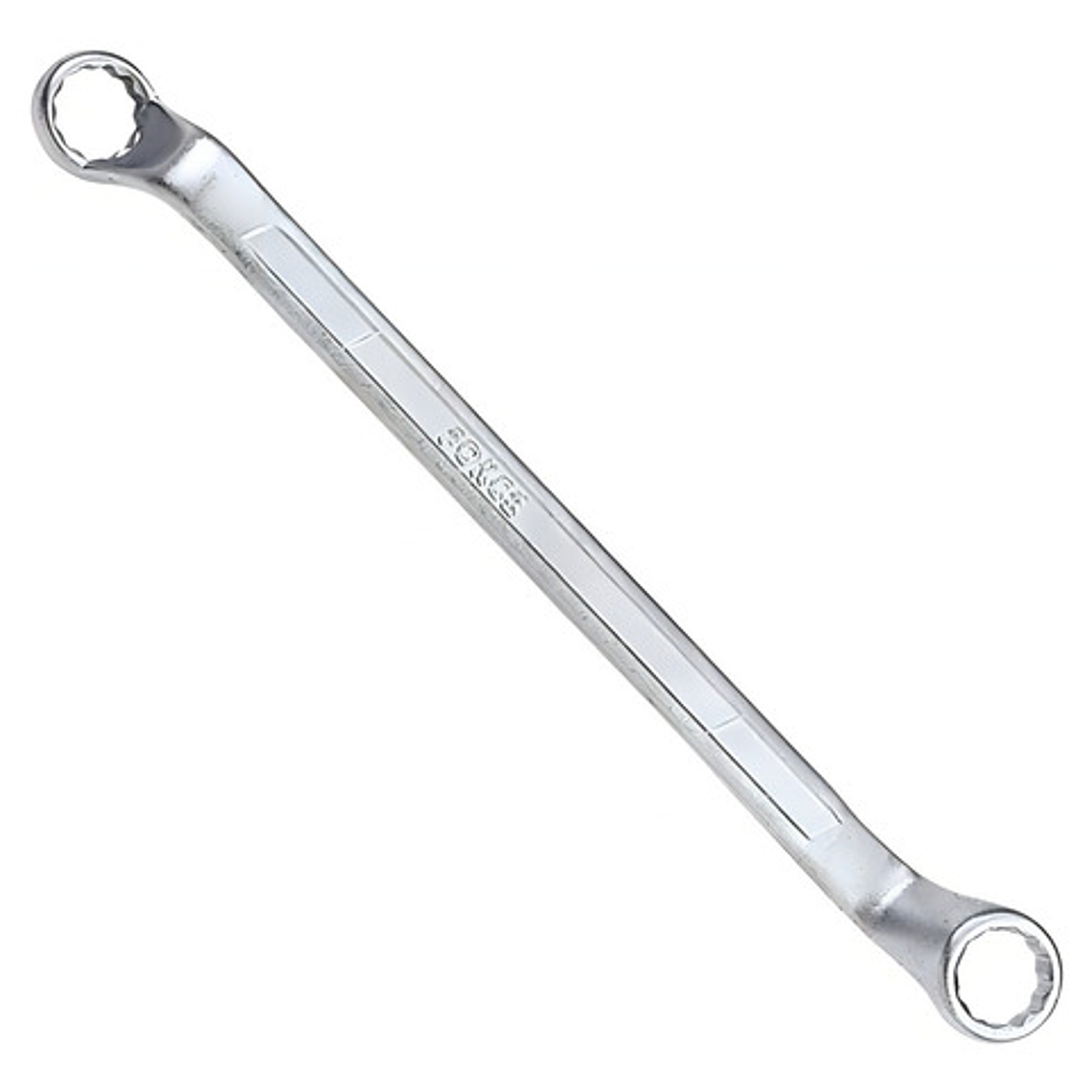 Llave Corona / Corona 24x27mm (7592427), Force Color Plateado 1