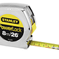 Huincha 8.0 Mts. X 1'' (33-428s) Stanley - Miniatura 1