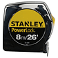 Huincha 8.0 Mts. X 1'' (33-428s) Stanley - Miniatura 2