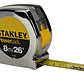Huincha 8.0 Mts. X 1'' (33-428s) Stanley - Miniatura 4