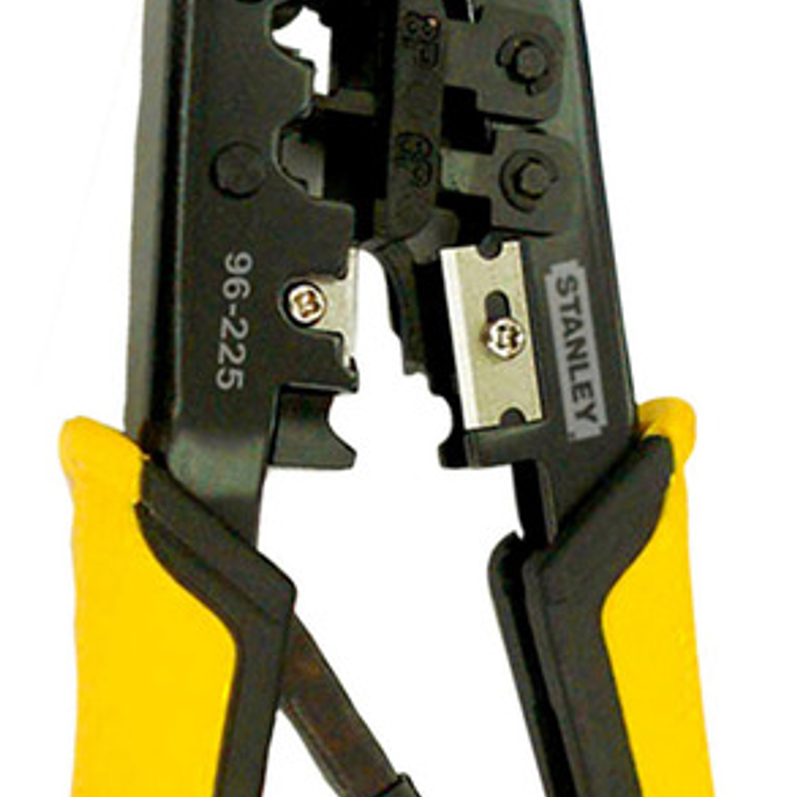 Pela Cables 3 En 1 Stanley 96-225 2