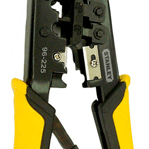 Pela Cables 3 En 1 Stanley 96-225