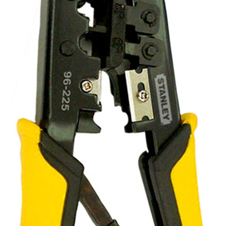 Pela Cables 3 En 1 Stanley 96-225 2