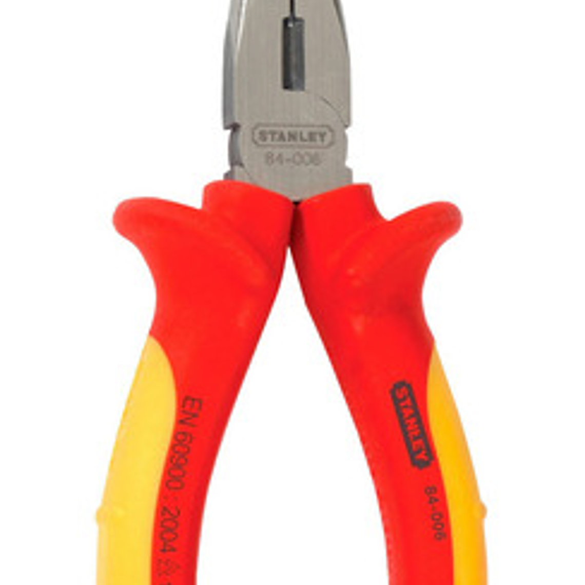 Alicate Punta Larga Maxsteel 6-1/2 (165mm) Stanley 84-006 1