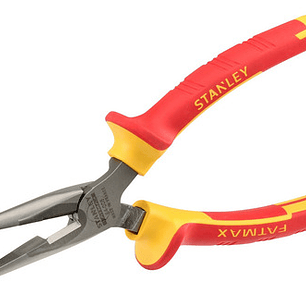 Alicate Punta Larga Maxsteel 6-1/2 (165mm) Stanley 84-006