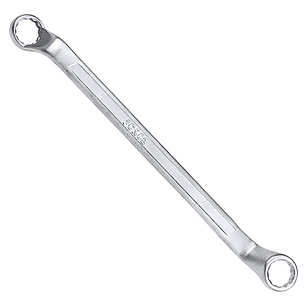 Llave Corona / Corona 18x19mm (7591819), Force Color Plateado