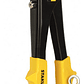 Remachadora 3 Tomas T/medio, Con Llave (69-646) Stanley - Miniatura 3