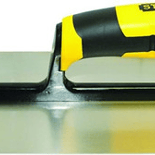 Llana De Acero Inox. 317x127 Mm. (stht05900la) Stanley