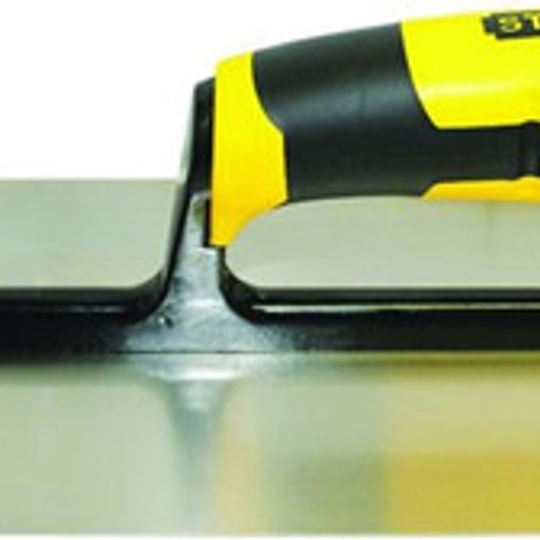 Llana De Acero Inox. 317x127 Mm. (stht05900la) Stanley 2