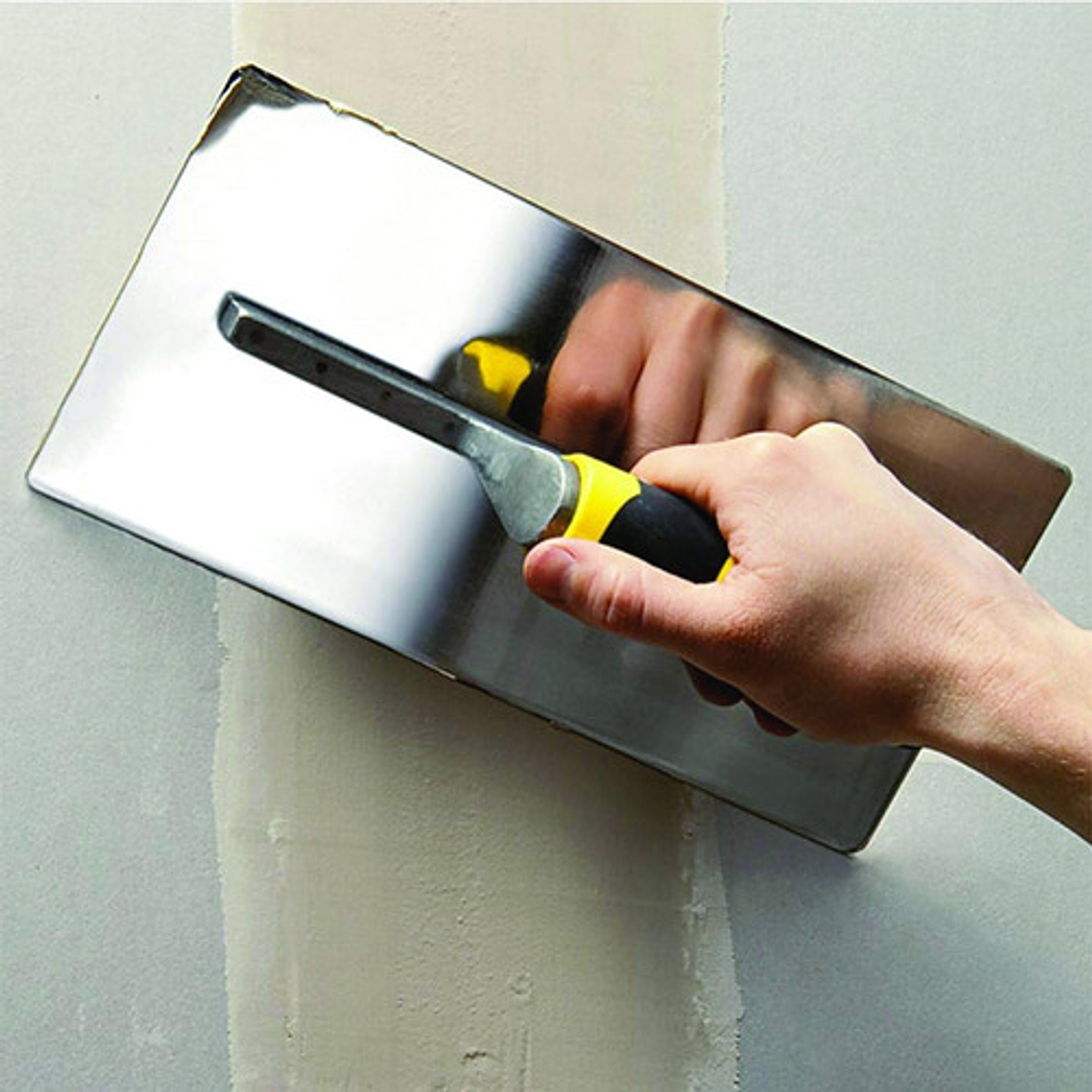 Llana De Acero Inox. 317x127 Mm. (stht05900la) Stanley 3