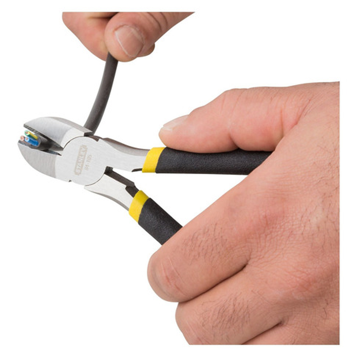 Juego De Alicates 3pzs 90-162la Stanley 4