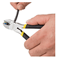 Juego De Alicates 3pzs 90-162la Stanley - Miniatura 4
