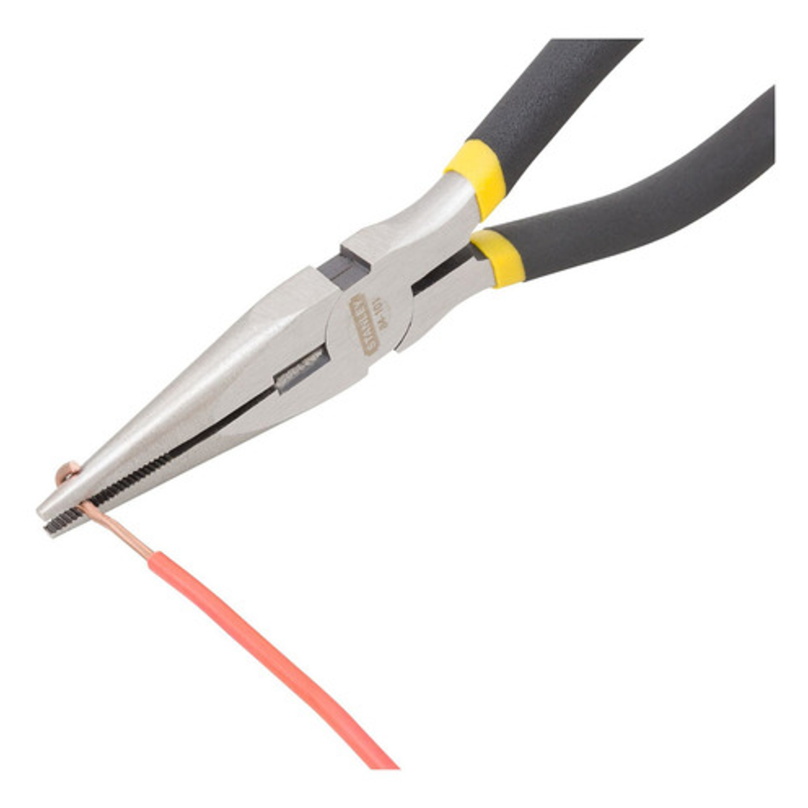 Juego De Alicates 3pzs 90-162la Stanley 5