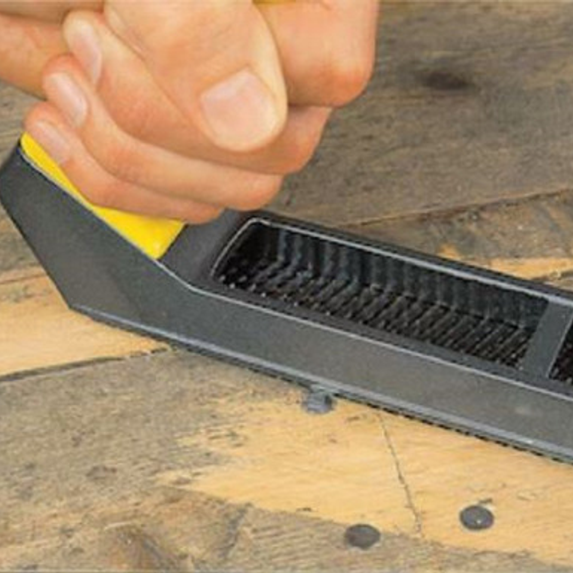 Cepillo Lima Surform (21-296) Stanley 4