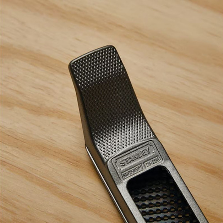 Cepillo Lima Surform (21-296) Stanley 5