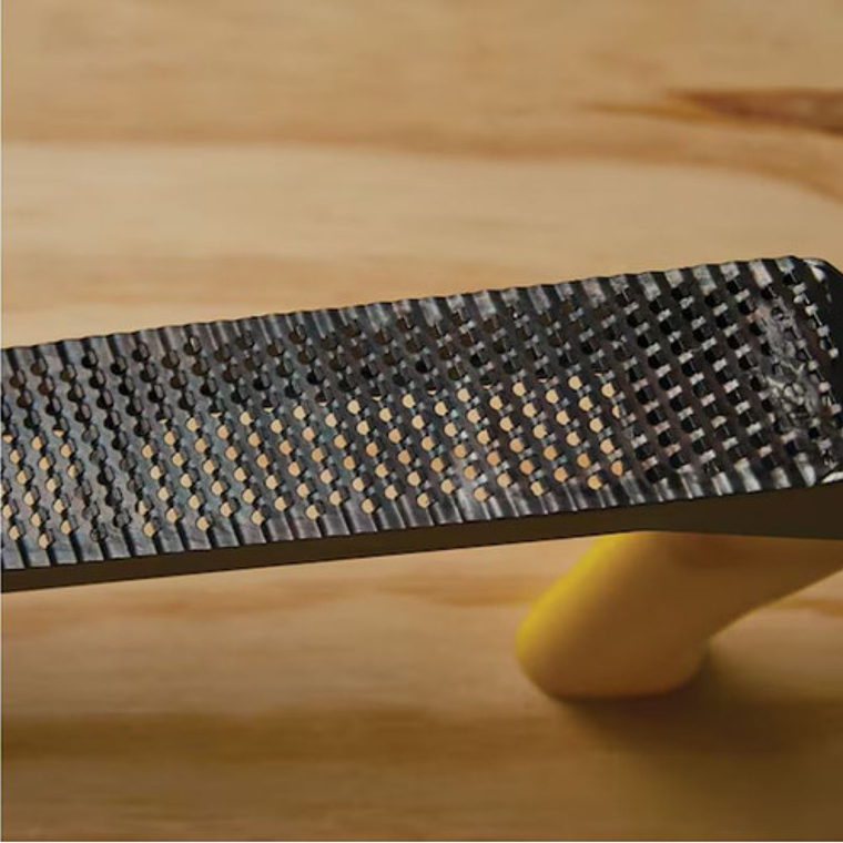 Cepillo Lima Surform (21-296) Stanley 6