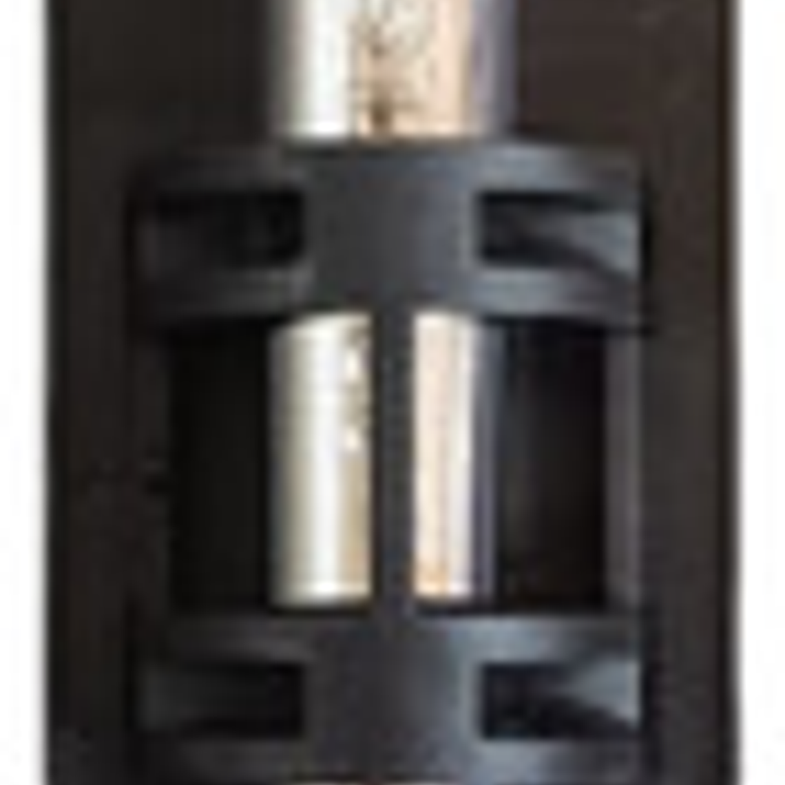 Chicharra 1/2'' De 10'' (4-86-404) Stanley 3