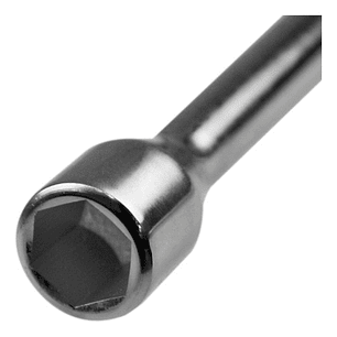 Llave Cruz Reforzada Stanley 78-238 20   De Largo