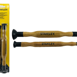 Juego De Lapeadores De Válvula (78-246la) Stanley