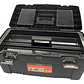 Caja Herramientas Plastica C/metal 24'' (t624) - Smart Tools - Miniatura 3