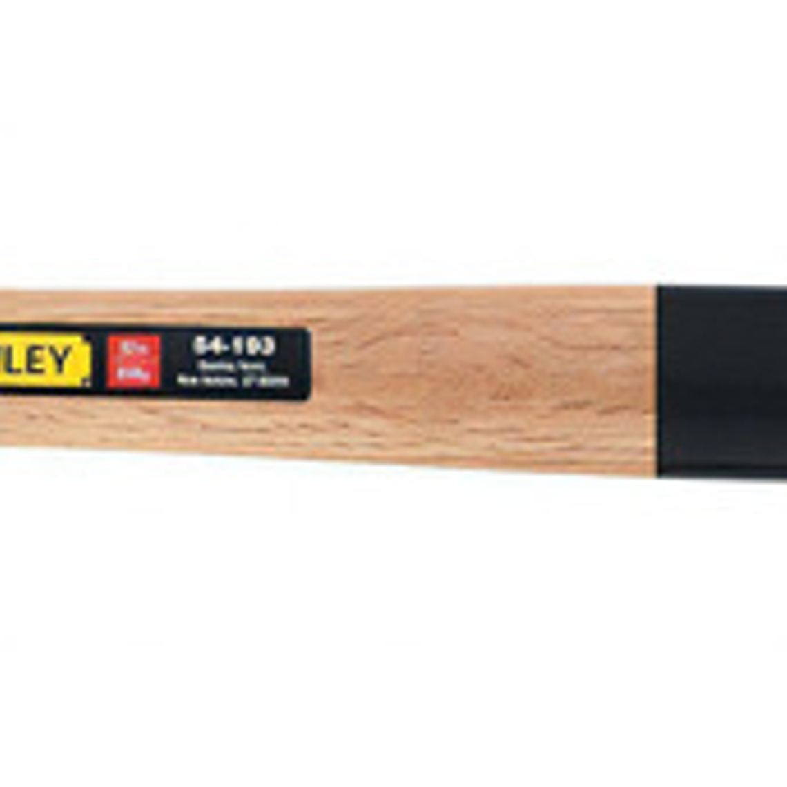 Martelo Tipo Bola 908g - Stanley 2