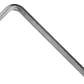Llave Allen 5/8'' Corta (7645.8), Force Color Plateado - Miniatura 1