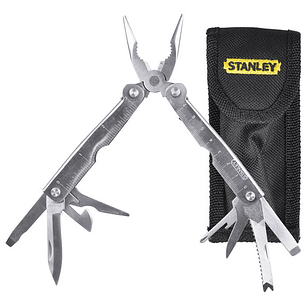 Multiherramienta 16 En 1 (92-841) Stanley