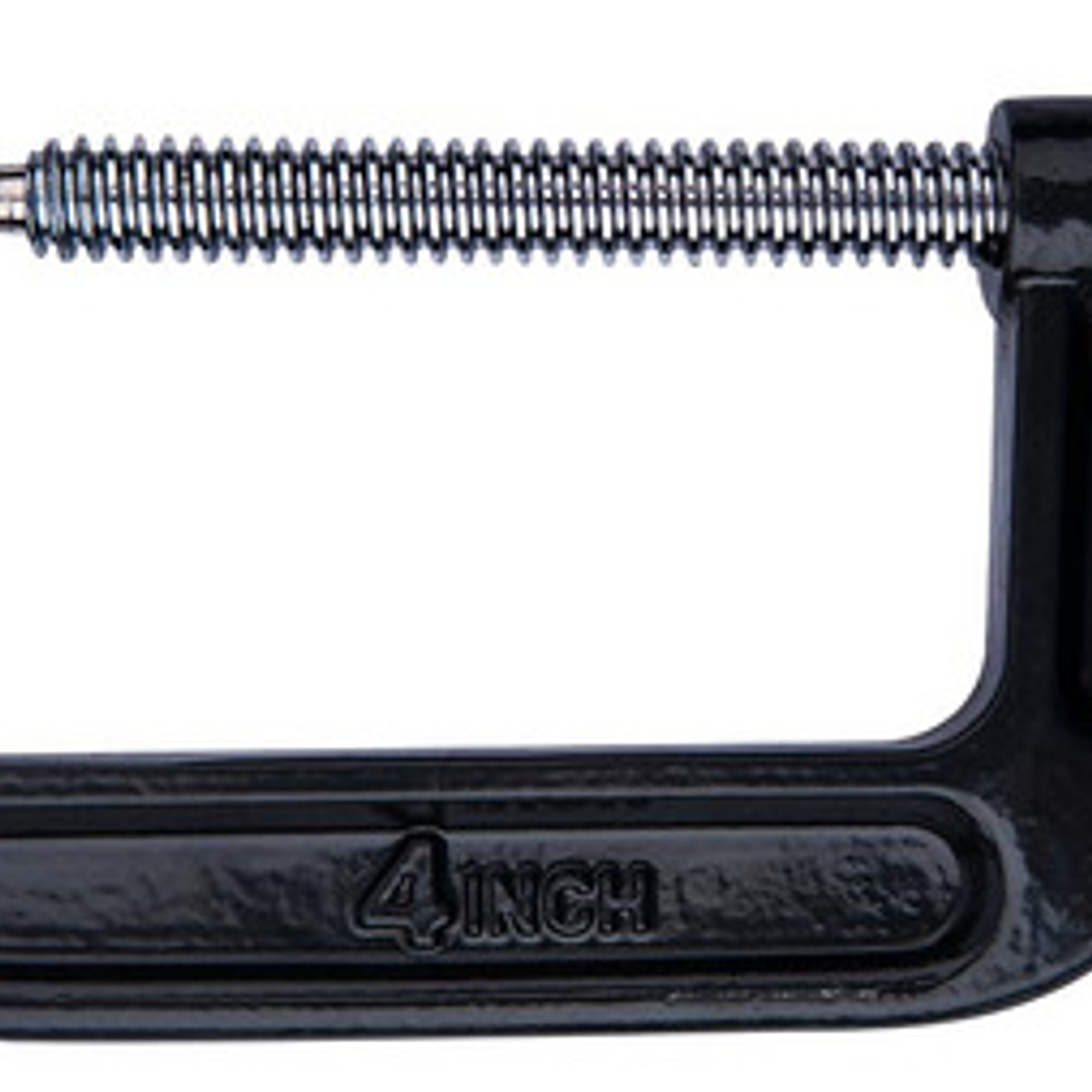 Prensa Tipo ''c'' De 4'' (83-504) Stanley 1